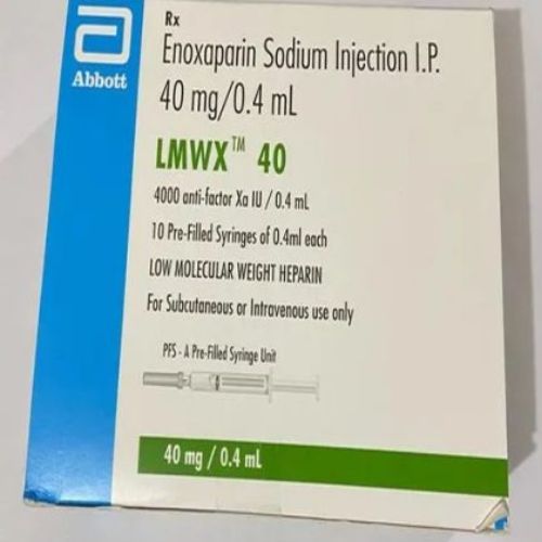 Enoxaparin Sodium Injection I.P.